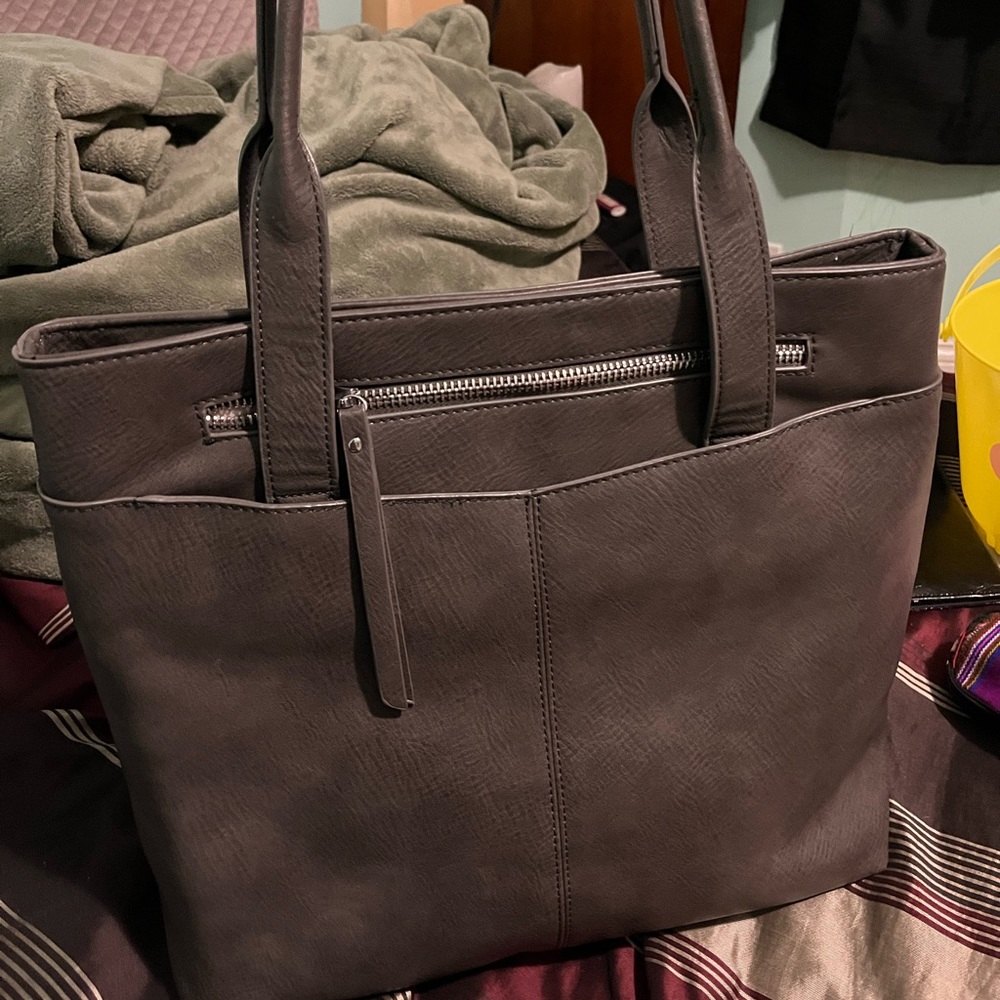Madisson west bag